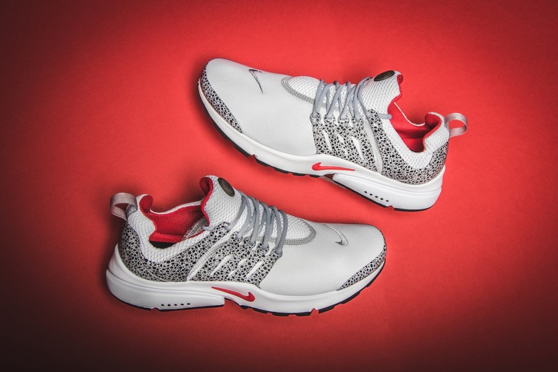 Air presto clearance se qs safari